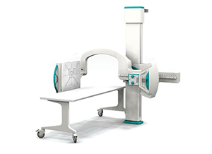 Radiographic systems