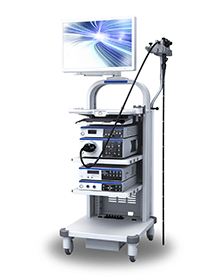 Endoscopic